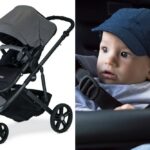 Britax B-Ready Stroller Review for 2024