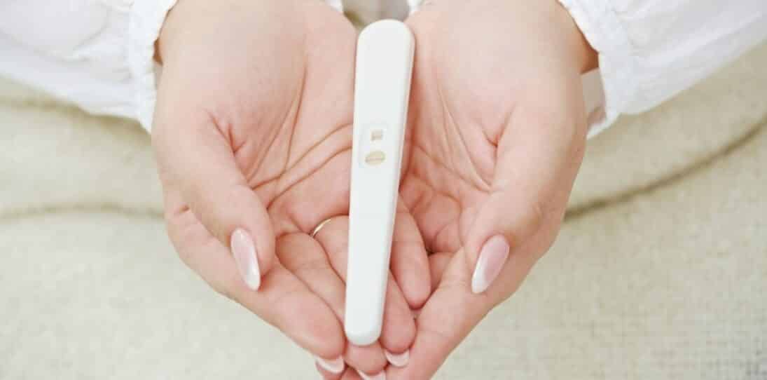 Evaporation Line vs Faint Positive: The Difference and How To Interpret on Pregnancy Tests
