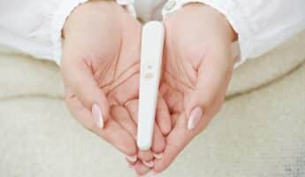 Evaporation Line vs Faint Positive: The Difference and How To Interpret on Pregnancy Tests