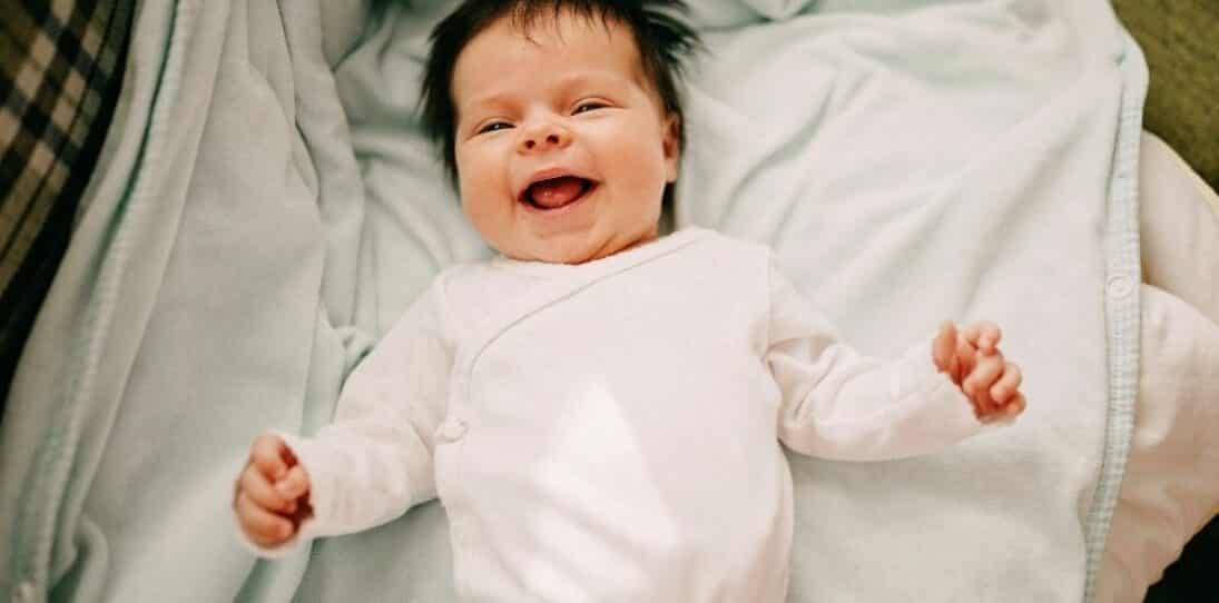125 Cutest Baby Smile Quotes That Will Tug At Your Heartstrings