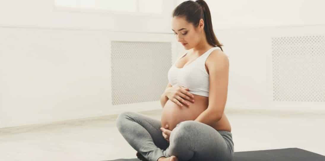 Can You Do Situps and Crunches While Pregnant?