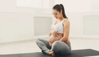 Can You Do Situps and Crunches While Pregnant?