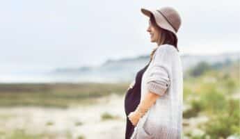 How To Dress During Pregnancy Without Maternity Clothes