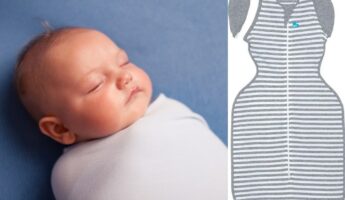Love To Dream Swaddle Review For 2023