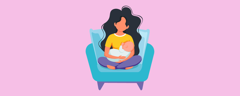 Breastfeeding Challenges