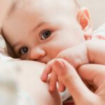 Does Your Baby Drink Milk Too Fast and Choke? Tips and Solutions