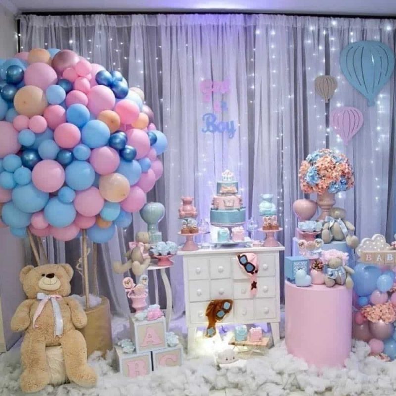 What Is A Gender Reveal Party_ A Comprehensive Guide