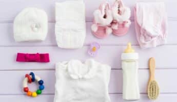 What Not to Put on a Baby Registry