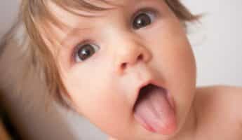 How To Clean Baby’s Tongue – Tips