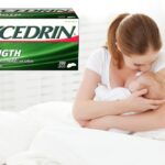 Can You Safely Take Excedrin While Breastfeeding?