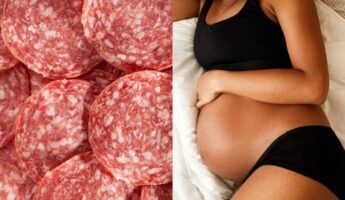 Can Pregnant Women Eat Pepperoni?