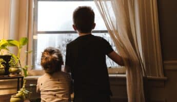 How To Help Biological Children Adjust To Foster Care