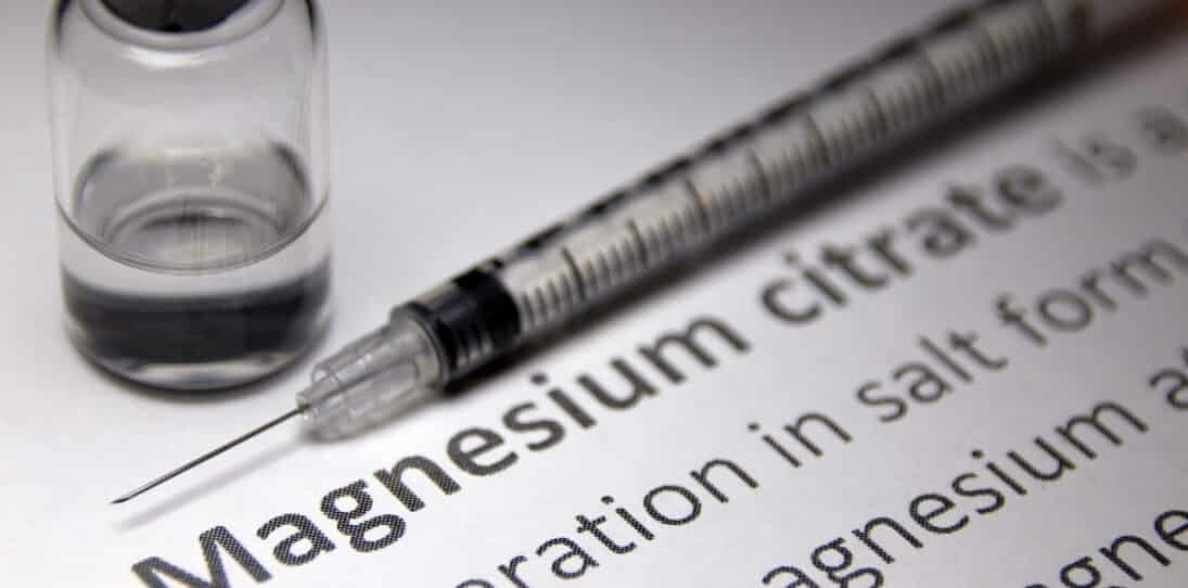 Is It Safe To Use Magnesium Citrate While Breastfeeding?