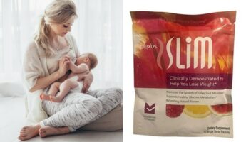 Is Plexus Safe While Pregnant or Breastfeeding?