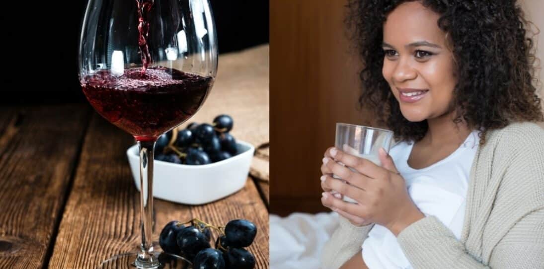 Can Pregnant Women Drink Wine?