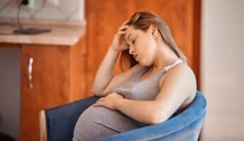 How Can I Boost My Energy Levels During Pregnancy?