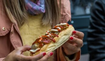Can Pregnant Women Eat Hot Dogs?