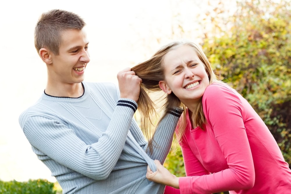 8 Strategies to Deal With Fighting Within Your Family