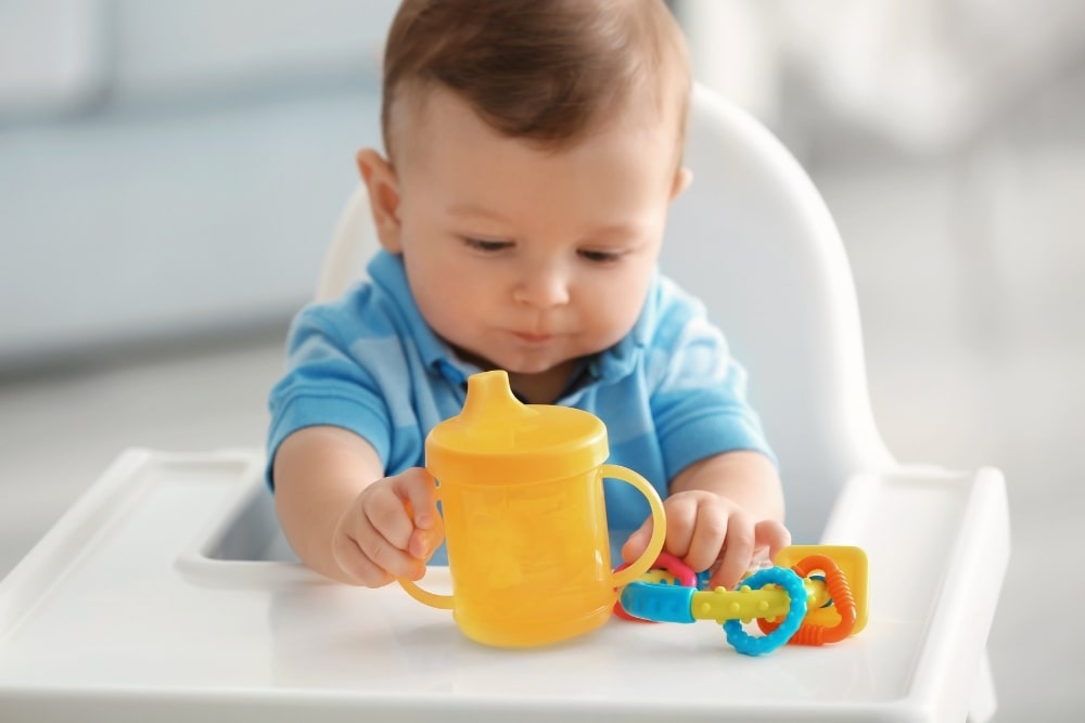 15 Best Non-Toxic Sippy Cup Alternatives