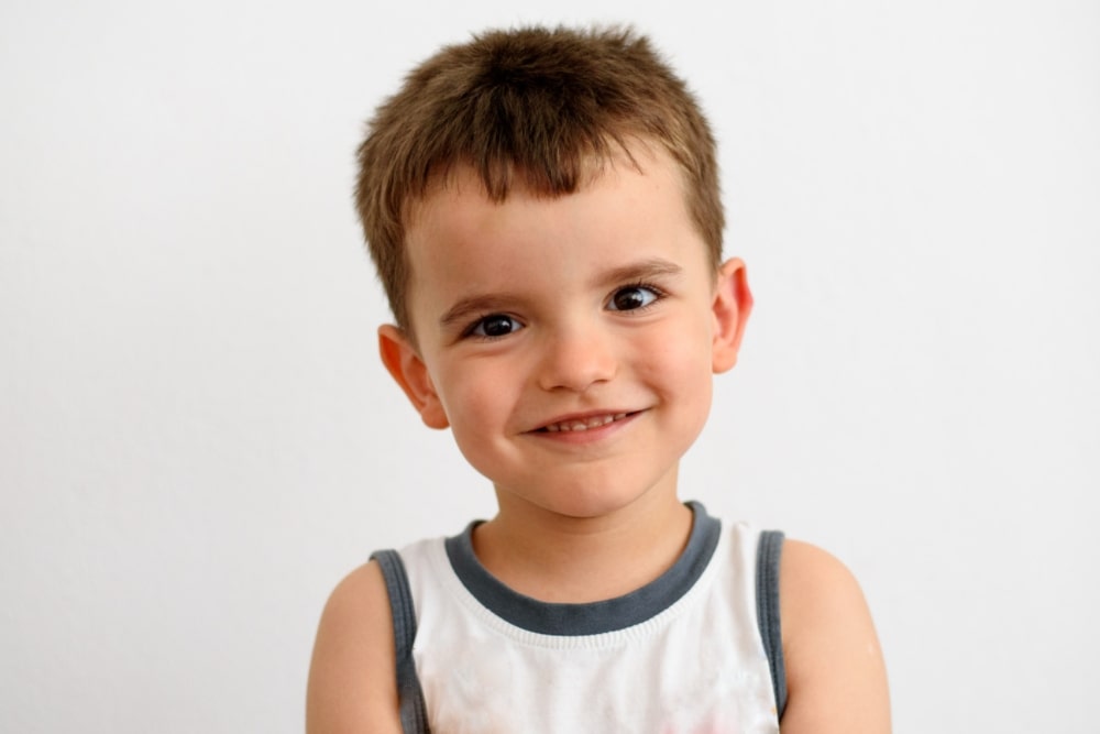little boy cute smile toddler (2)