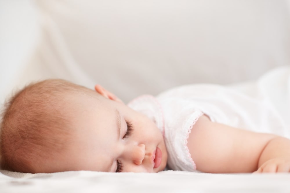 Baby names that mean dream