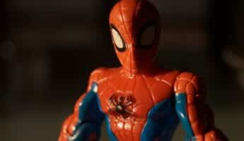 25 Best Spiderman Toys in 2022