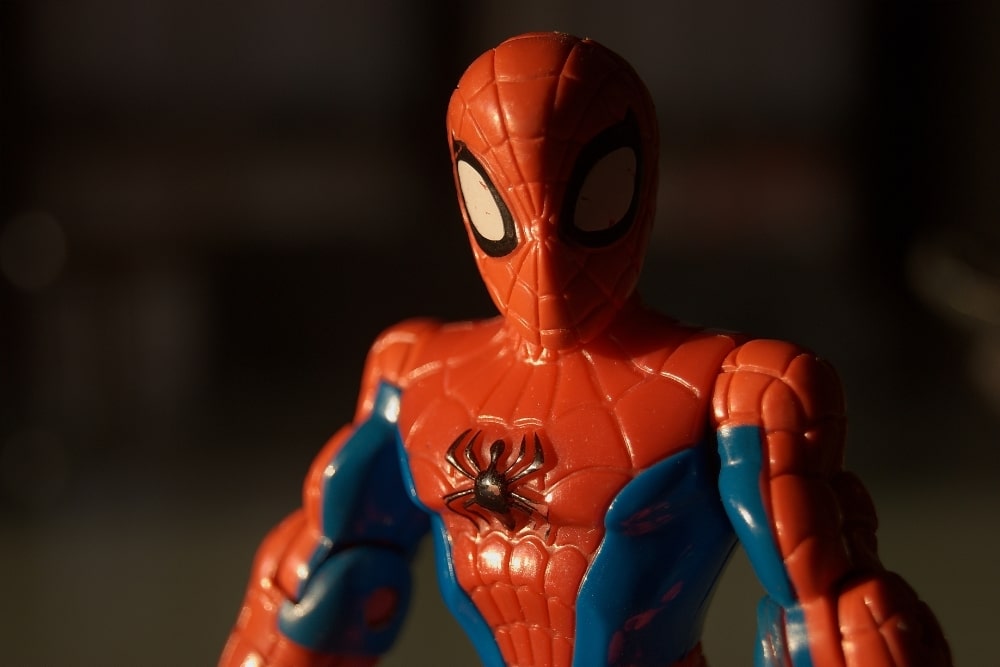 25 Best Spiderman Toys in 2022