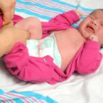 9 Ways To Get Through Diaper Changes When Baby Hates Them