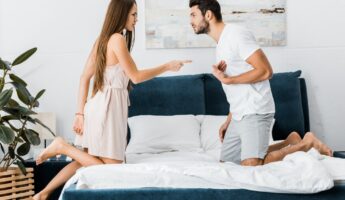 My Son's Girlfriend is Manipulative - What Can I do?