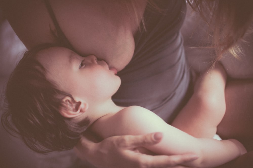 breastfeeding little boy1