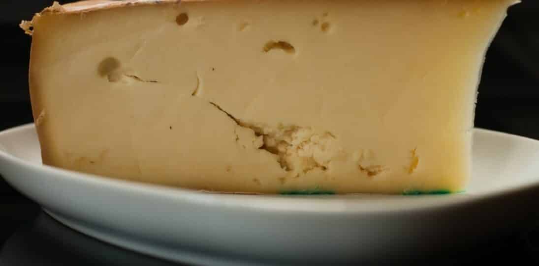 Can You Eat Fontina Cheese When Pregnant?