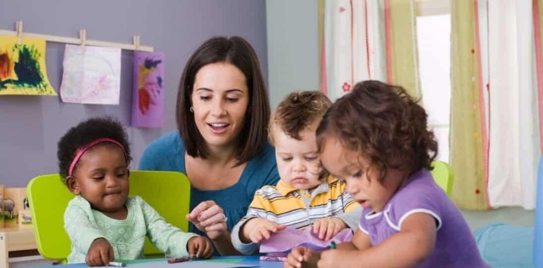 40 Most Important Questions To Ask Your Daycare Provider