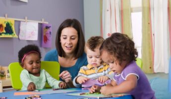 40 Most Important Questions To Ask Your Daycare Provider