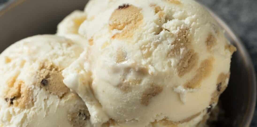 Can You Eat Cookie Dough Ice Cream While Pregnant?