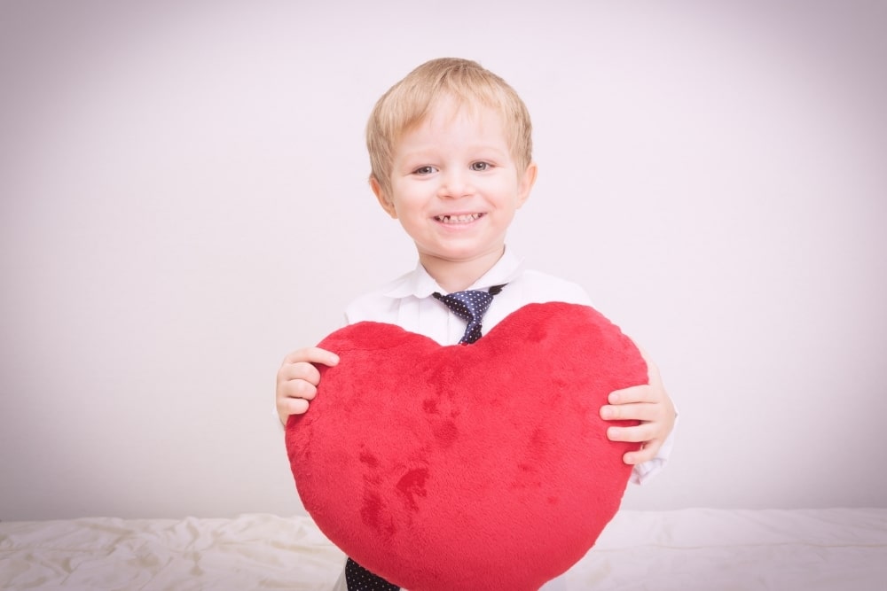 little boy heart (4)