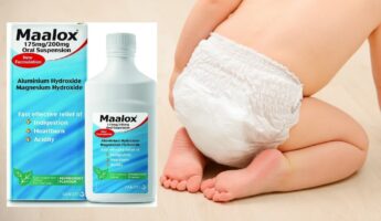 Is It Safe To Use Maalox For Diaper Rash?