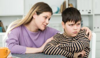 When A Son Hates His Mother - What Happens & What Do You Do?
