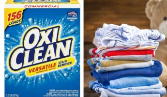 Is OxiClean Safe For Baby Clothes?