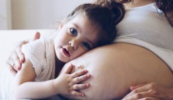 Why Is My Stomach Soft During Late Pregnancy? Shouldn’t It Be Hard?