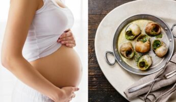 Can You Eat Escargot When Pregnant?