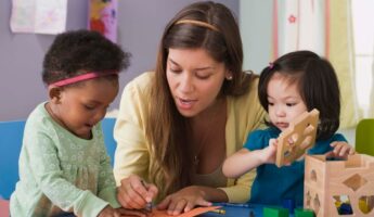 10 Signs Of A Bad Daycare Provider
