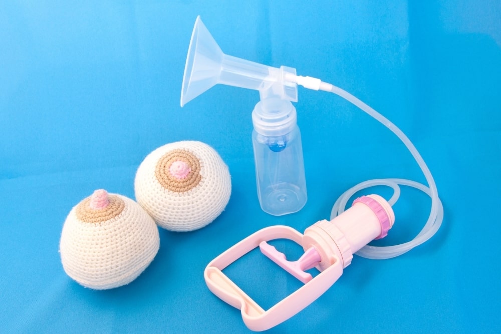 How To Clean Breast Pump Tubing
