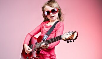 125 Best Rock Baby Names For Boys and Girls