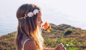 101 Names That Mean Rose For Your Kiddo