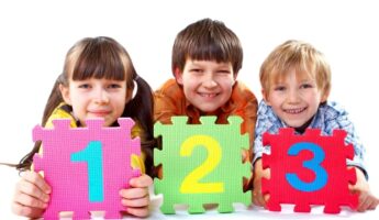 Fun Numeric Baby Names Meaning One, Two, Three, Four, & More!