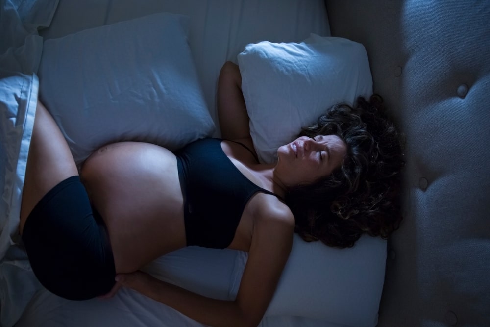 Can A Baby Break Your Ribs While Pregnant?