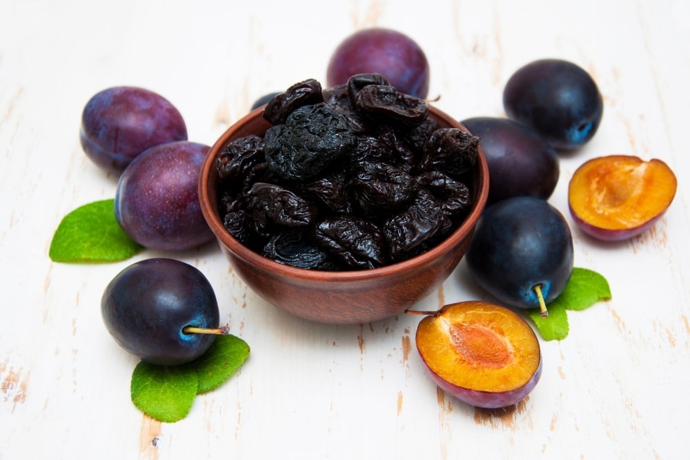 How Long Does It Take For Prunes To Work On A Baby?