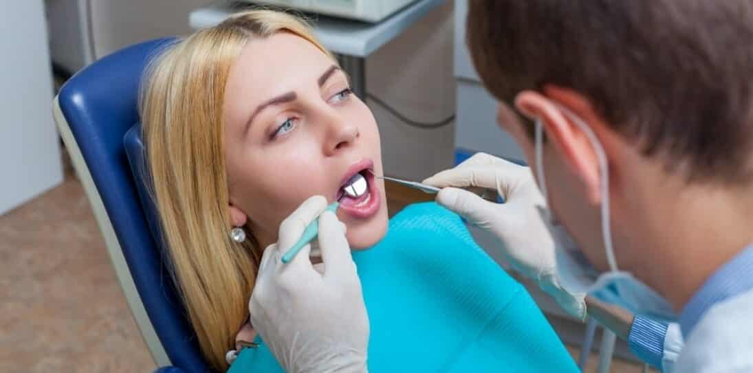 Can You Get a Root Canal While Pregnant?