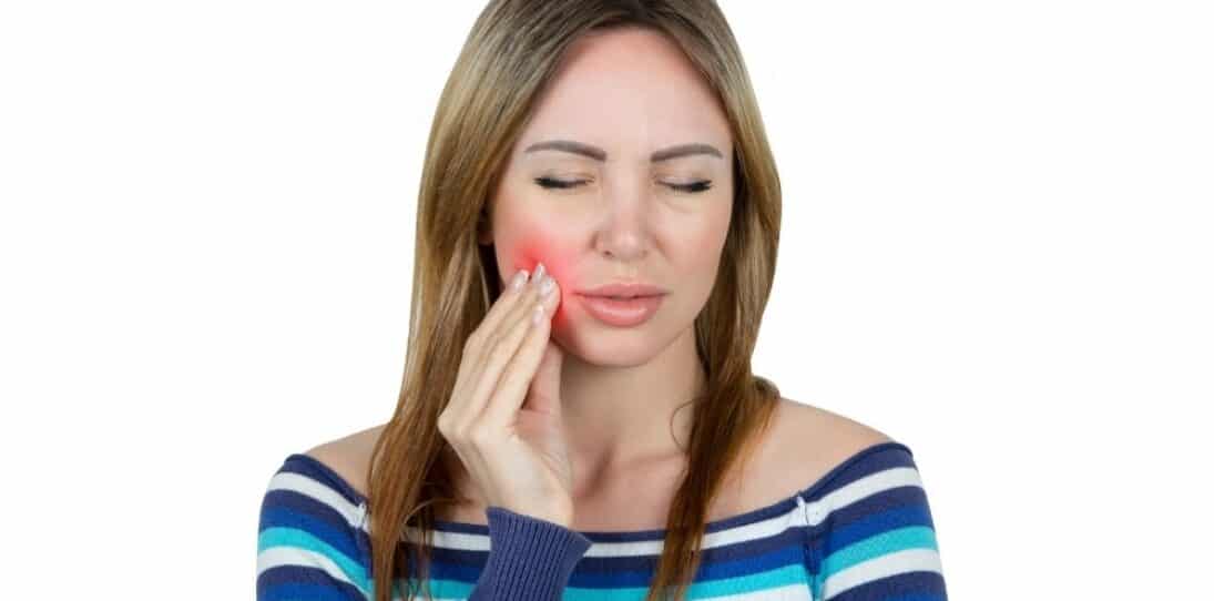 Toothaches While Pregnant - What You Can Take For Pain Relief