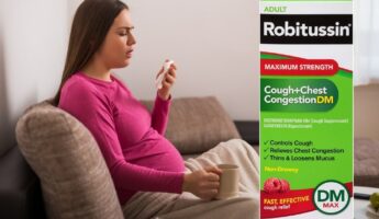 Is Using Robitussin Safe While Pregnant?